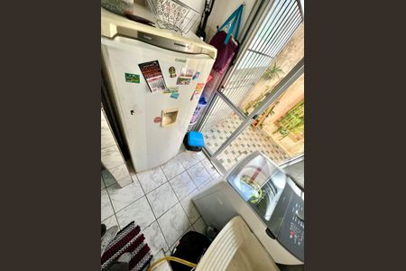 Apartamento à venda com 89m², 2 quartos e 1 vaga Apartamento à venda com 89m², 2 quartos e 1 vagaCozinha