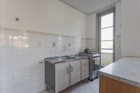 Apartamento à venda com 72m², 2 quartos e sem vagaCozinha e Área de Serviço