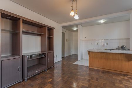 Apartamento à venda com 72m², 2 quartos e sem vagaSala