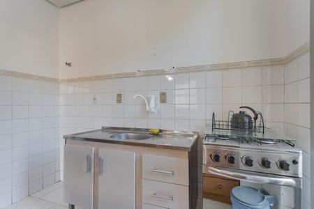 Apartamento à venda com 72m², 2 quartos e sem vagaCozinha e Área de Serviço