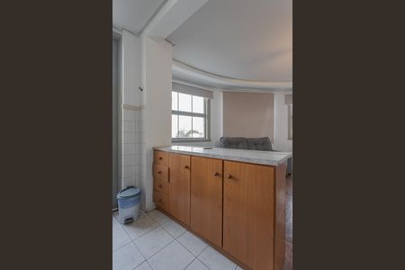 Apartamento à venda com 72m², 2 quartos e sem vagaCozinha e Área de Serviço