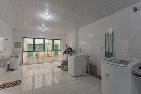 Apartamento à venda com 72m², 2 quartos e sem vagaÁrea comum - Lavanderia