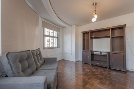 Apartamento à venda com 72m², 2 quartos e sem vagaSala