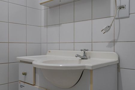 Apartamento à venda com 72m², 2 quartos e sem vagaBanheiro