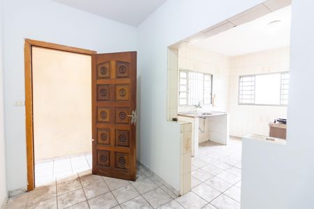 Casa para alugar com 70m², 1 quarto e sem vaga Casa para alugar com 70m², 1 quarto e sem vagaCopa