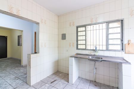 Casa para alugar com 70m², 1 quarto e sem vaga Casa para alugar com 70m², 1 quarto e sem vagaCozinha