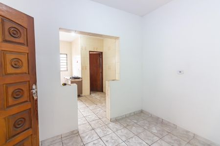 Casa para alugar com 70m², 1 quarto e sem vaga Casa para alugar com 70m², 1 quarto e sem vagaCopa