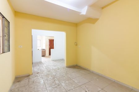 Casa para alugar com 70m², 1 quarto e sem vaga Casa para alugar com 70m², 1 quarto e sem vagaSala
