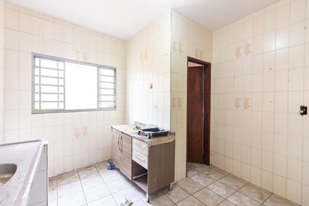 Casa para alugar com 70m², 1 quarto e sem vaga Casa para alugar com 70m², 1 quarto e sem vagaCozinha