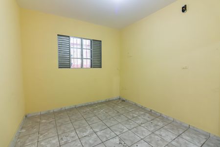 Casa para alugar com 70m², 1 quarto e sem vaga Casa para alugar com 70m², 1 quarto e sem vagaQuarto 1