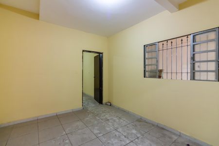 Casa para alugar com 70m², 1 quarto e sem vaga Casa para alugar com 70m², 1 quarto e sem vagaSala