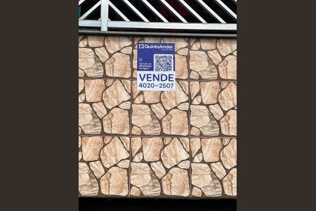 Casa para alugar com 70m², 1 quarto e sem vaga Casa para alugar com 70m², 1 quarto e sem vagaPlaca