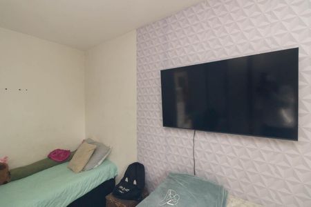 Apartamento à venda com 33m², 1 quarto e sem vaga Apartamento à venda com 33m², 1 quarto e sem vagaQuarto