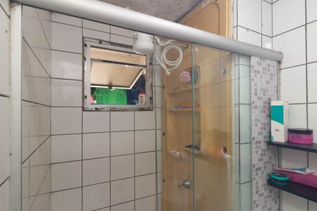 Apartamento à venda com 33m², 1 quarto e sem vaga Apartamento à venda com 33m², 1 quarto e sem vagaBanheiro