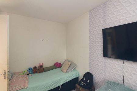 Apartamento à venda com 33m², 1 quarto e sem vaga Apartamento à venda com 33m², 1 quarto e sem vagaQuarto