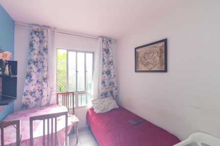 Apartamento à venda com 33m², 1 quarto e sem vaga Apartamento à venda com 33m², 1 quarto e sem vagaSala