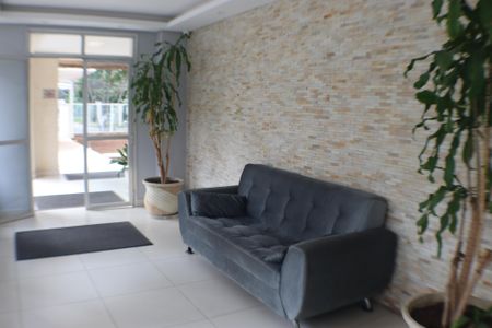 Apartamento à venda com 123m², 3 quartos e 2 vagas Apartamento à venda com 123m², 3 quartos e 2 vagasHall de entrada