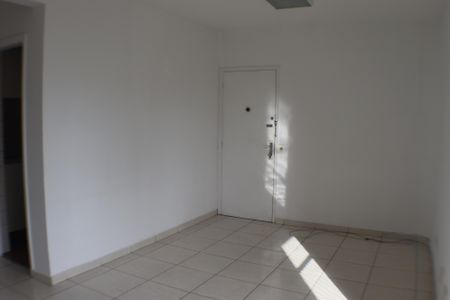 Apartamento à venda com 123m², 3 quartos e 2 vagas Apartamento à venda com 123m², 3 quartos e 2 vagasSala