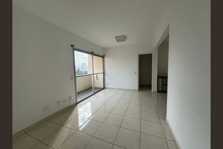 Apartamento à venda com 123m², 3 quartos e 2 vagas Apartamento à venda com 123m², 3 quartos e 2 vagasSala