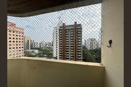 Apartamento à venda com 123m², 3 quartos e 2 vagas Apartamento à venda com 123m², 3 quartos e 2 vagasSacada