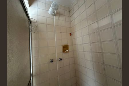 Apartamento à venda com 123m², 3 quartos e 2 vagas Apartamento à venda com 123m², 3 quartos e 2 vagasBanheiro Social