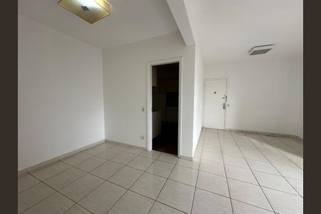 Apartamento à venda com 123m², 3 quartos e 2 vagas Apartamento à venda com 123m², 3 quartos e 2 vagasSala