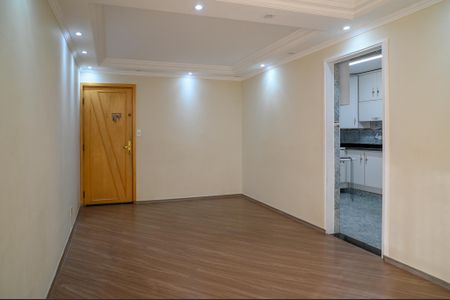 Apartamento à venda com 60m², 3 quartos e 1 vagaSala