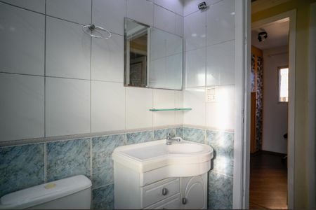 Apartamento à venda com 60m², 3 quartos e 1 vagaBanheiro