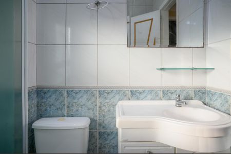 Apartamento à venda com 60m², 3 quartos e 1 vagaBanheiro