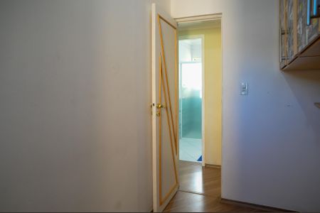 Apartamento à venda com 60m², 3 quartos e 1 vagaQuarto 1