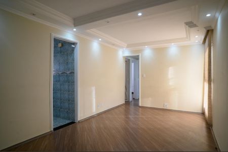 Apartamento à venda com 60m², 3 quartos e 1 vagaSala