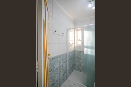 Apartamento à venda com 60m², 3 quartos e 1 vagaBanheiro