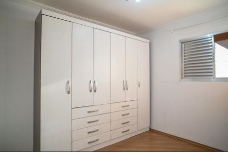 Apartamento à venda com 60m², 3 quartos e 1 vagaQuarto 3