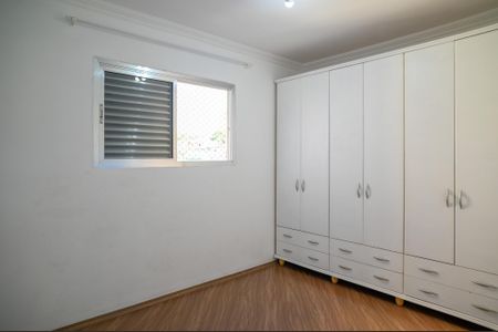 Apartamento à venda com 60m², 3 quartos e 1 vagaQuarto 2