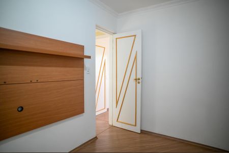 Apartamento à venda com 60m², 3 quartos e 1 vagaQuarto 3