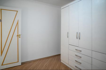 Apartamento à venda com 60m², 3 quartos e 1 vagaQuarto 3