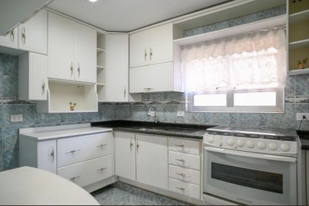 Apartamento à venda com 60m², 3 quartos e 1 vagaCozinha