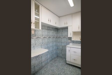 Apartamento à venda com 60m², 3 quartos e 1 vagaCozinha