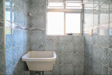 Apartamento à venda com 60m², 3 quartos e 1 vagaÁrea de Serviço