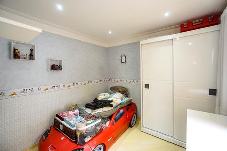 Casa de condomínio à venda com 115m², 2 quartos e 2 vagasQuarto 01