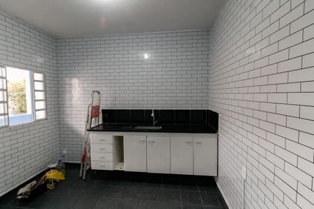 Casa para alugar com 70m², 2 quartos e sem vaga Casa para alugar com 70m², 2 quartos e sem vagaCozinha