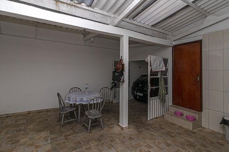Casa à venda com 360m², 2 quartos e 3 vagasÁrea de Serviço