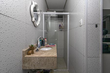 Casa à venda com 360m², 2 quartos e 3 vagasBanheiro