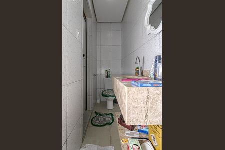 Casa à venda com 360m², 2 quartos e 3 vagasBanheiro