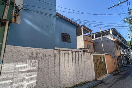 Casa à venda com 360m², 2 quartos e 3 vagasFachada