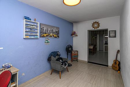 Casa à venda com 360m², 2 quartos e 3 vagasEscritório