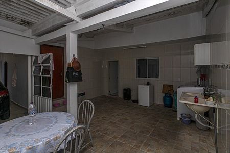 Casa à venda com 360m², 2 quartos e 3 vagasÁrea de Serviço
