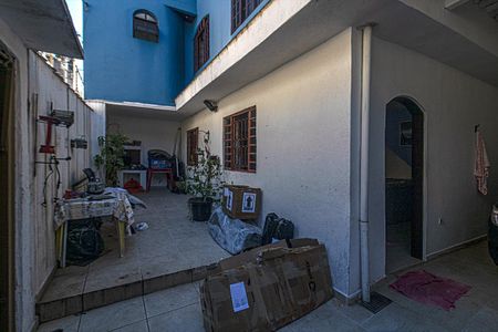 Casa à venda com 360m², 2 quartos e 3 vagasGaragem