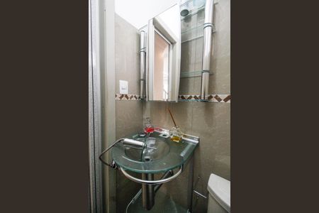Casa à venda com 208m², 3 quartos e 4 vagasLavabo