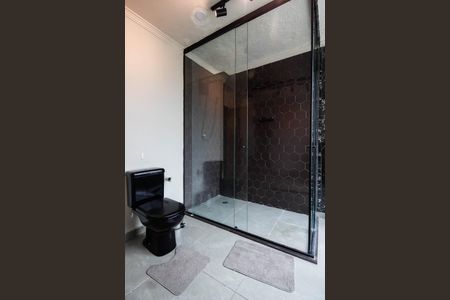 Casa à venda com 208m², 3 quartos e 4 vagasBanheiro Social